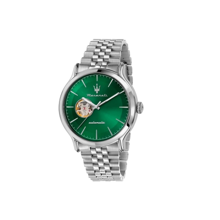 Reloj Maserati Época hombre R8823118010