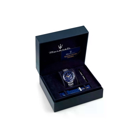Reloj Maserati Modena hombre R8871612039