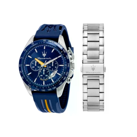 Reloj Maserati Modena hombre R8871612039