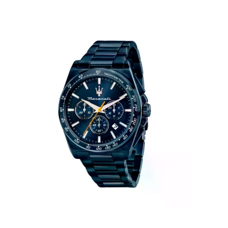 Reloj Maserati Velocità hombre R8873652008