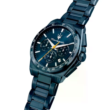 Reloj Maserati Velocità hombre R8873652008