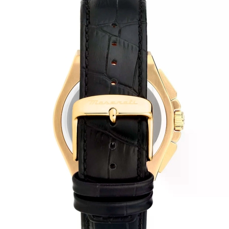 Reloj Maserati Velocità Slim hombre R8871653001