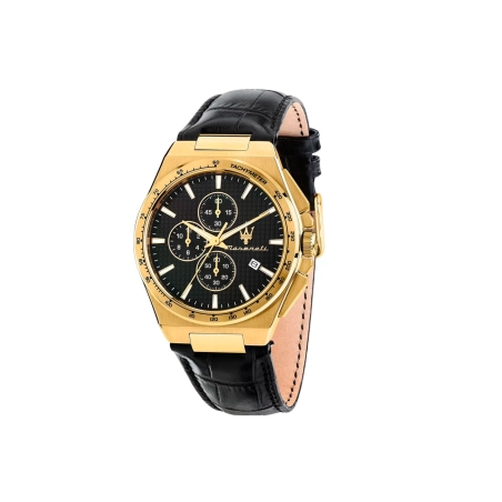 Reloj Maserati Velocità Slim hombre R8871653001
