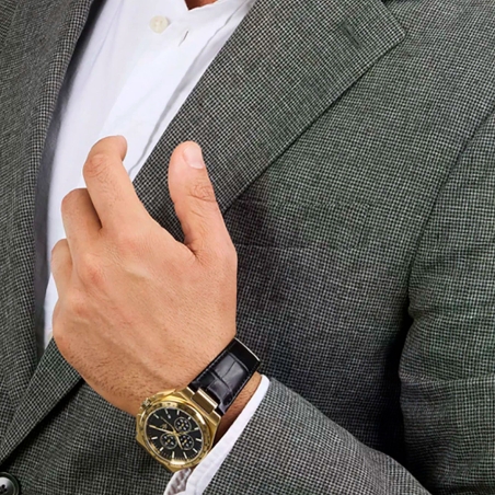 Reloj Maserati Velocità Slim hombre R8871653001