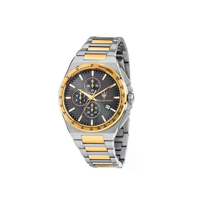 Reloj Maserati Velocità Slim hombre R8873653002