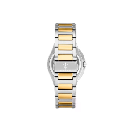 Reloj Maserati Velocità Slim hombre R8873653002