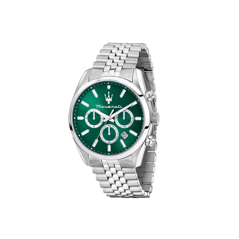 Reloj Maserati Attrazione hombre R8853151023