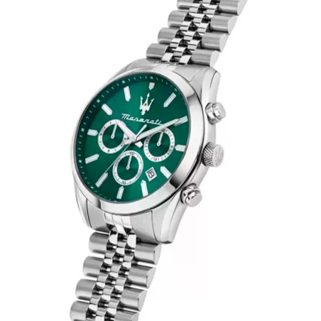 Reloj Maserati Attrazione hombre R8853151023