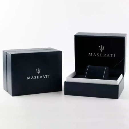 Reloj Maserati Sfida Chronograph hombre R8873640023