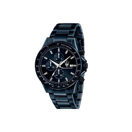 Reloj Maserati Sfida Chronograph hombre R8873640023