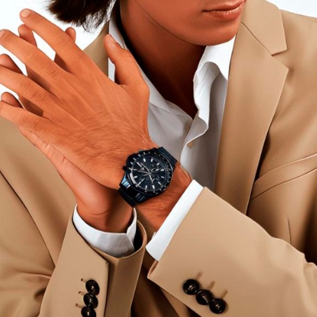 Reloj Maserati Sfida Chronograph hombre R8873640023