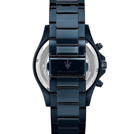 Reloj Maserati Sfida Chronograph hombre R8873640023