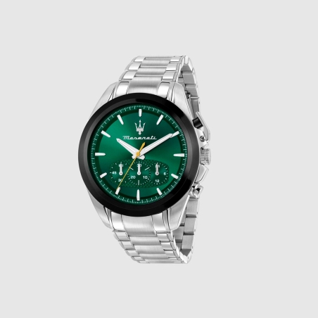 Reloj Maserati Traguardo hombre R8873612065