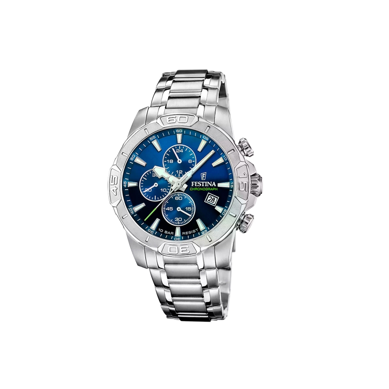 Reloj Festina Timeless hombre F20704/4