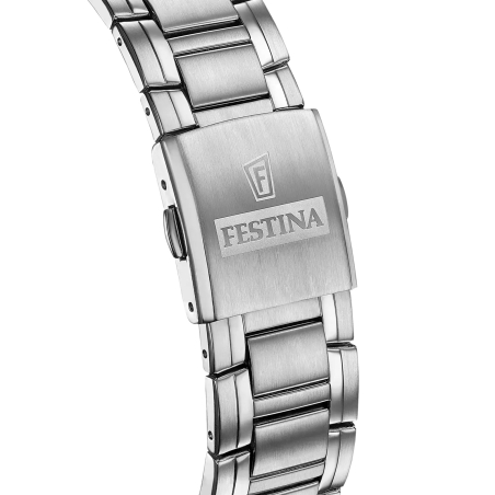 Reloj Festina Timeless hombre F20704/4