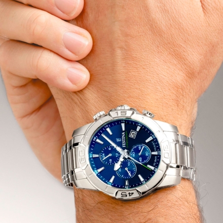 Reloj Festina Timeless hombre F20704/4