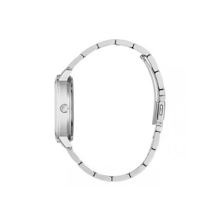 Reloj Guess Quattro Clear mujer GW0300L1