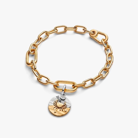 Charm Pandora medallón zodiaco Cáncer 764984C01