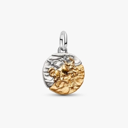 Charm Pandora medallón zodiaco Tauro 764986C01
