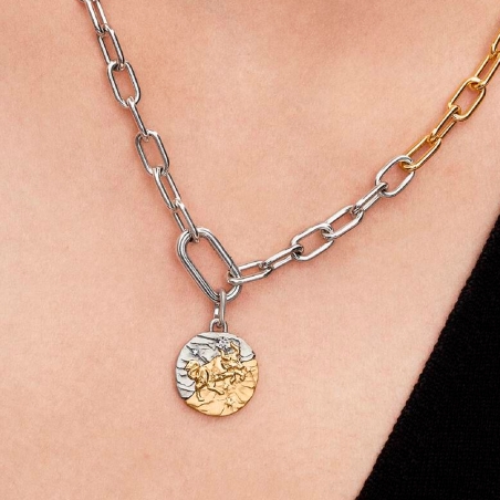 Charm Pandora medallón zodiaco Tauro 764986C01