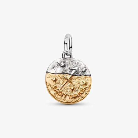 Charm Pandora medallón zodiaco Sagitario 764988C01