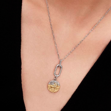 Charm Pandora medallón zodiaco Sagitario 764988C01