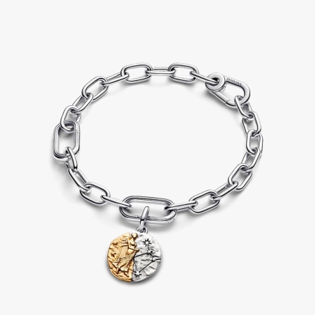 Charm Pandora medallón zodiaco Virgo 764992C01
