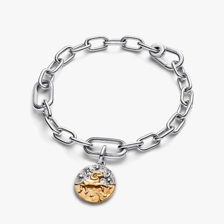 Charm Pandora medallón zodiaco Aries 764993C01