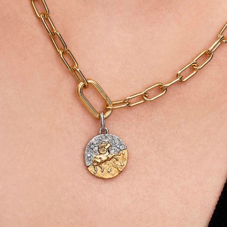 Charm Pandora medallón zodiaco Aries 764993C01