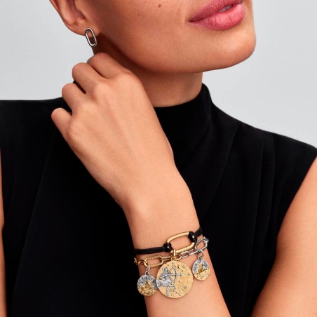 Charm Pandora medallón zodiaco Leo 764994C01