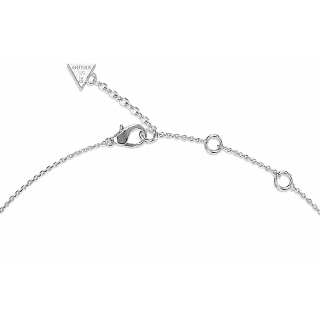 Collar Guess Amore JUBN05056JWRHT-U