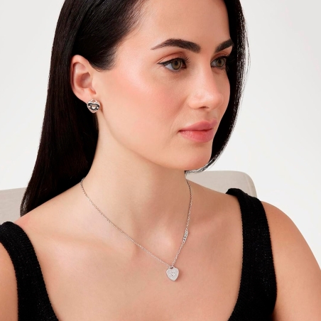 Collar Guess Amore JUBN05056JWRHT-U