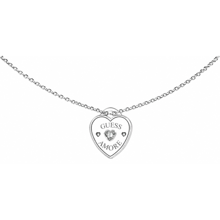Collar Guess Amore JUBN05056JWRHT-U