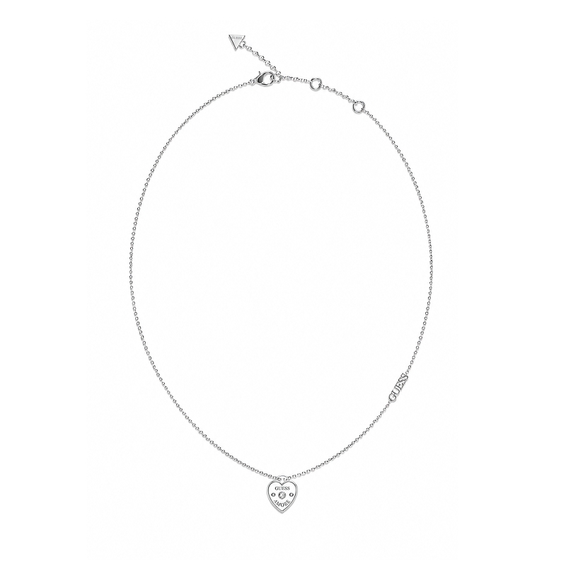 Collar Guess Amore JUBN05056JWRHT-U