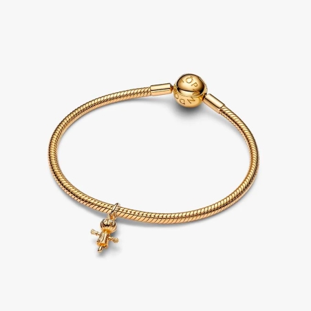 Charm Pandora Calabaza Espantapájaros 764770C01