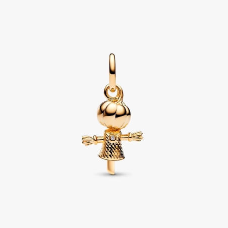 Charm Pandora Calabaza Espantapájaros 764770C01