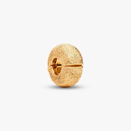 Charm Pandora mini clip shine 764771C00