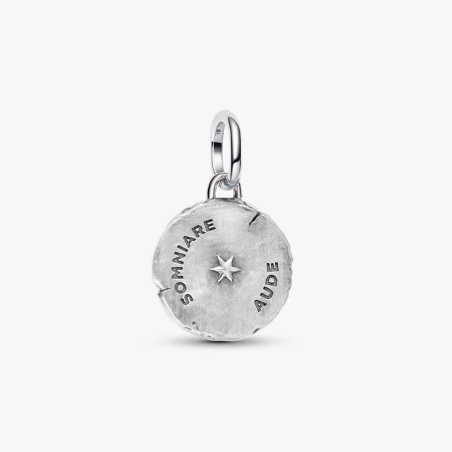 Charm Pandora medallón mariposa 764803C01