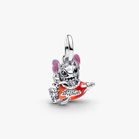 Charm Pandora Stitch Disney 793742C01