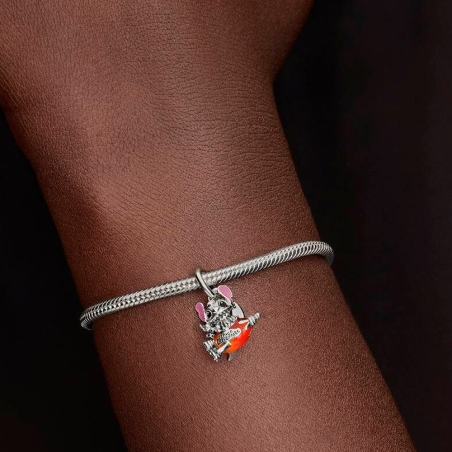 Charm Pandora Stitch Disney 793742C01