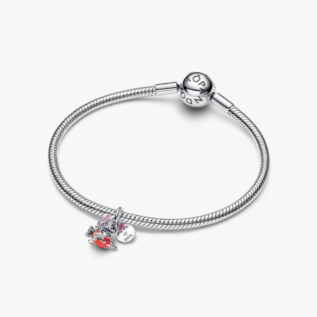 Charm Pandora Stitch Disney 793742C01