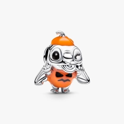 Charm Pandora Stitch Halloween Disney 794730C01