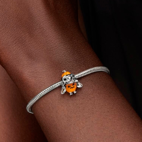Charm Pandora Stitch Halloween Disney 794730C01