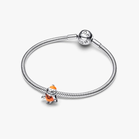 Charm Pandora Stitch Halloween Disney 794730C01