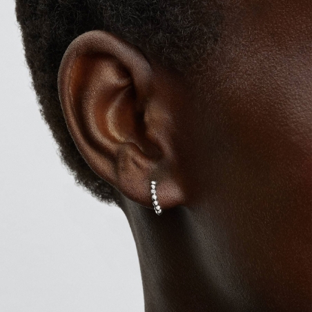 Pendientes Pandora Aros Abrazo 294823C01
