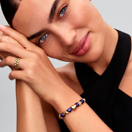Charm Pandora mini azul 794773C01