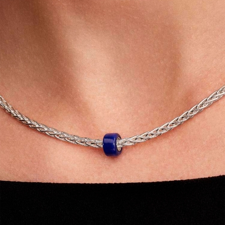 Charm Pandora mini azul 794773C01