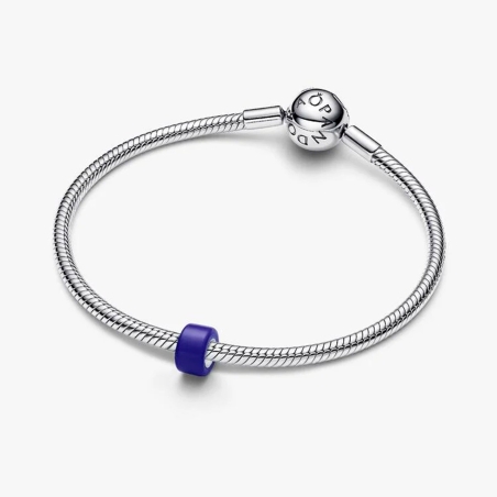 Charm Pandora mini azul 794773C01