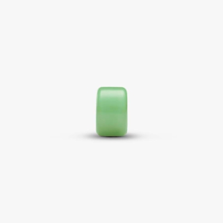 Charm Pandora mini verde 794773C02