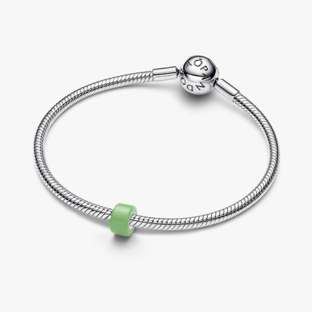 Charm Pandora mini verde 794773C02